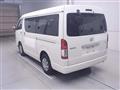 2017 Toyota Hiace
