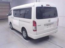 2017 Toyota Hiace
