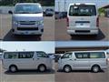 2019 Toyota Regiusace Van