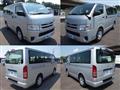 2019 Toyota Regiusace Van