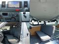 2019 Toyota Regiusace Van