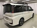 2017 Honda Step WGN