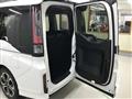 2017 Honda Step WGN