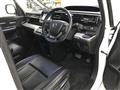 2017 Honda Step WGN