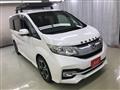 2017 Honda Step WGN