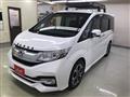 2017 Honda Step WGN