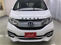 2017 Honda Step WGN