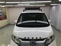 2017 Honda Step WGN