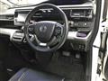 2017 Honda Step WGN