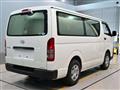 2020 Toyota Hiace Van