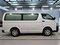 2020 Toyota Hiace Van