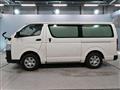 2020 Toyota Hiace Van