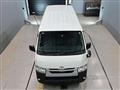 2020 Toyota Hiace Van