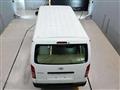 2020 Toyota Hiace Van