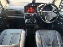 2019 Toyota Voxy