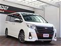 2017 Toyota Noah