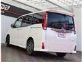 2017 Toyota Noah