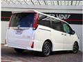 2017 Toyota Noah