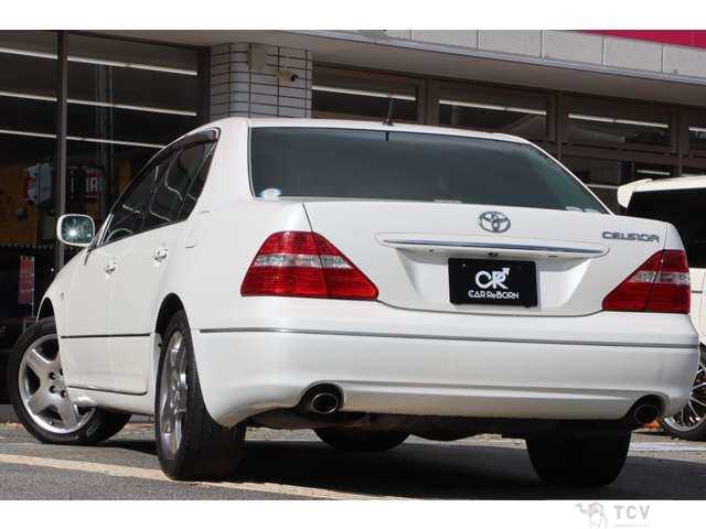 2006 Toyota Celsior