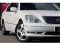 2006 Toyota Celsior