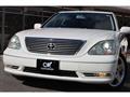 2006 Toyota Celsior