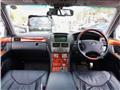 2006 Toyota Celsior