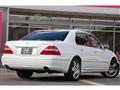 2006 Toyota Celsior