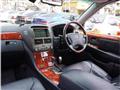 2006 Toyota Celsior