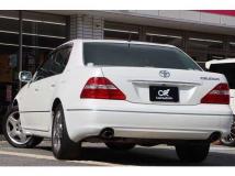 2006 Toyota Celsior