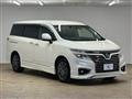 2019 Nissan Elgrand