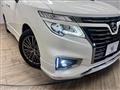 2019 Nissan Elgrand