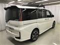 2017 Honda Step WGN