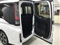 2017 Honda Step WGN