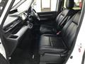 2017 Honda Step WGN