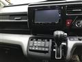 2017 Honda Step WGN