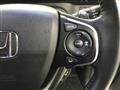 2017 Honda Step WGN
