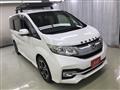 2017 Honda Step WGN