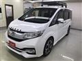 2017 Honda Step WGN