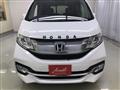 2017 Honda Step WGN