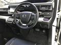 2017 Honda Step WGN
