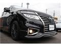 2016 Nissan Elgrand