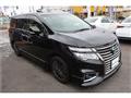 2016 Nissan Elgrand