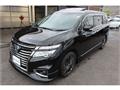 2016 Nissan Elgrand