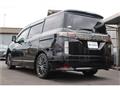 2016 Nissan Elgrand