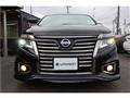 2016 Nissan Elgrand
