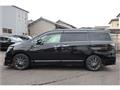 2016 Nissan Elgrand