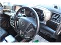 2016 Nissan Elgrand
