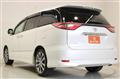 2017 Toyota Estima