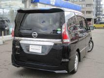 2018 Nissan Serena