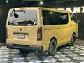 2016 Toyota Hiace Van